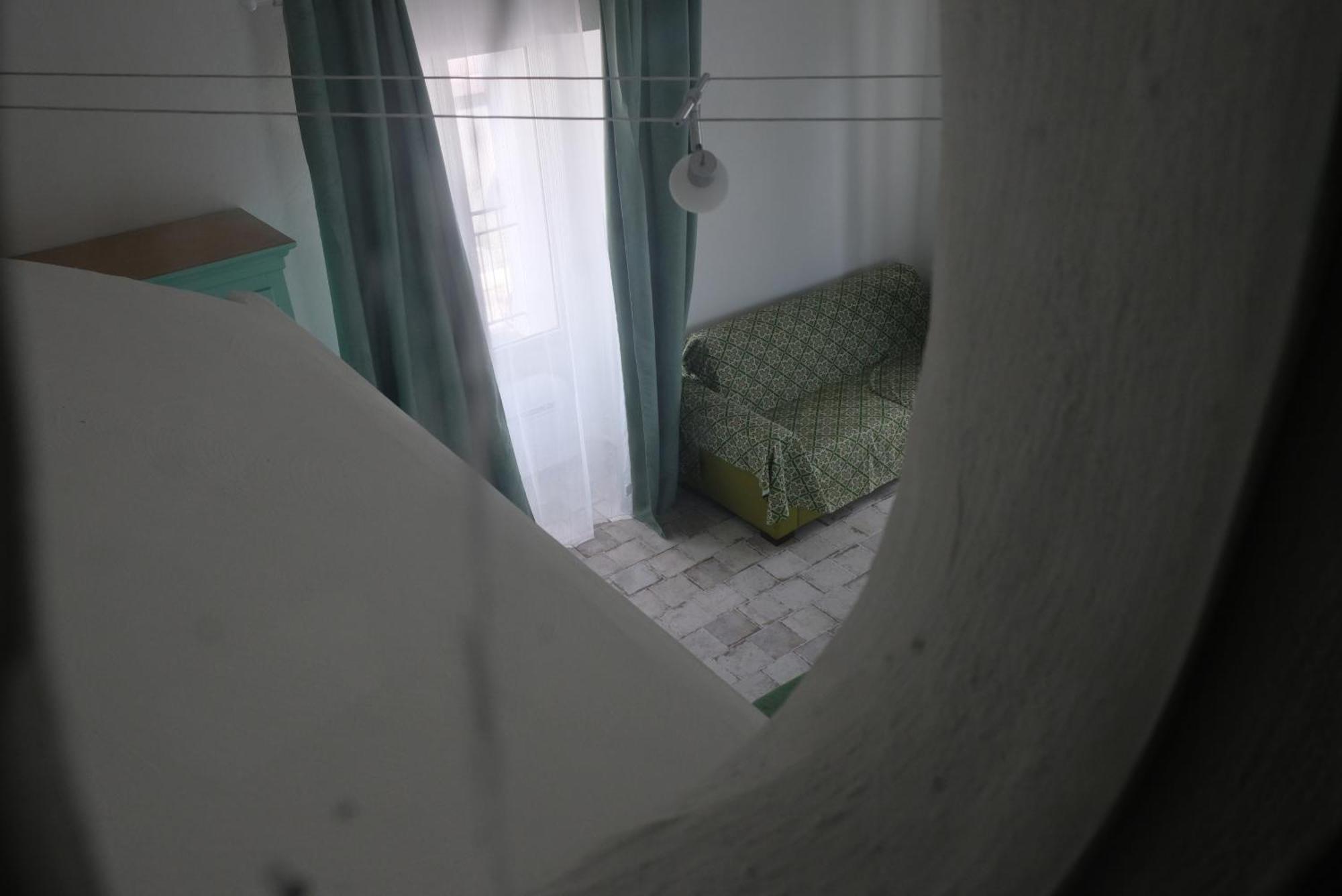 La Torretta Apartamento Torre Annunziata Exterior foto