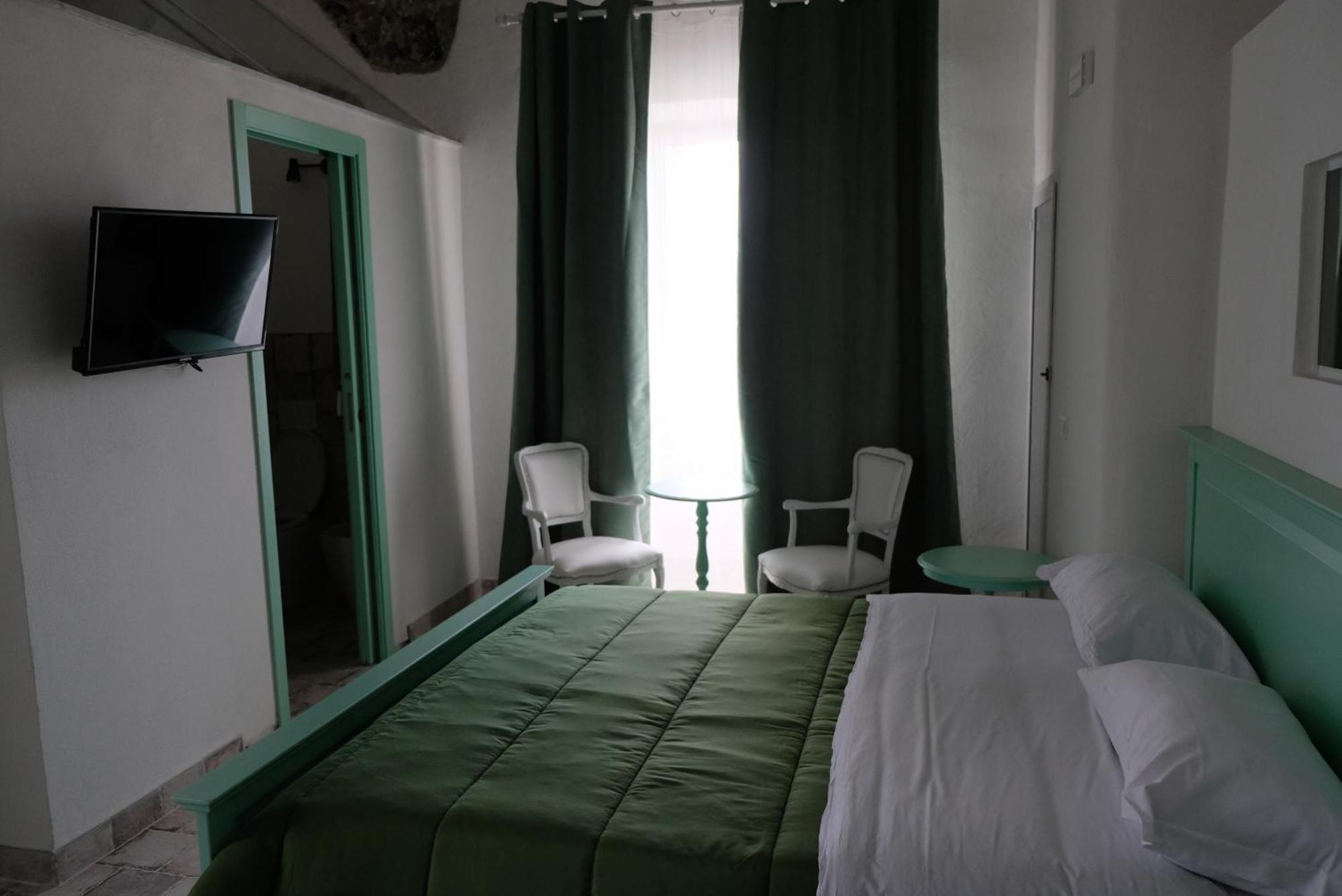 La Torretta Apartamento Torre Annunziata Exterior foto