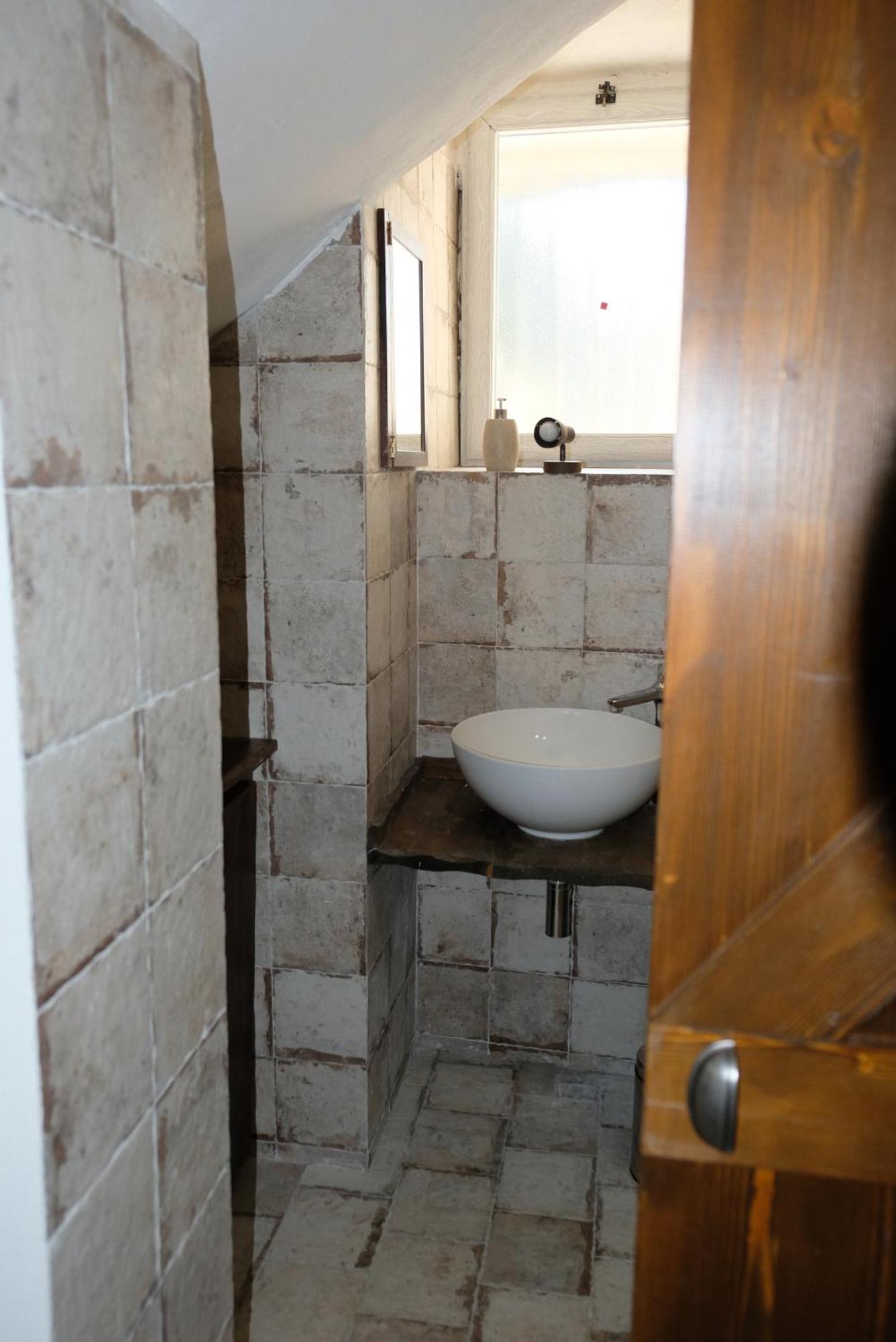 La Torretta Apartamento Torre Annunziata Exterior foto